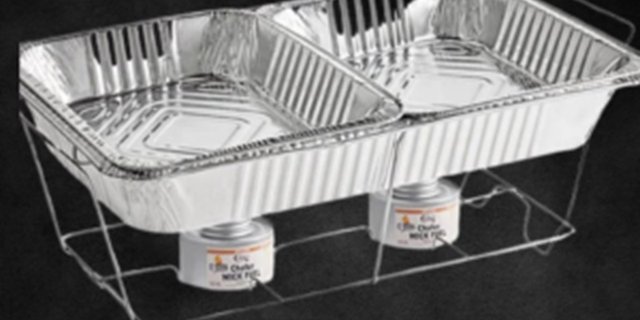 Full Catering Kit