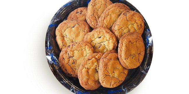 Cookie Tray