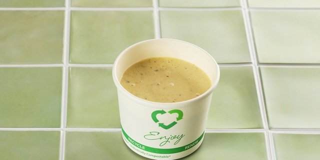 House-Made Green Chile