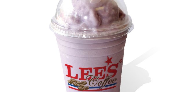 Taro Smoothie