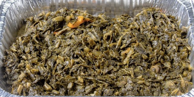 Collard Greens