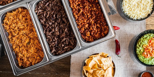 Taco Bar