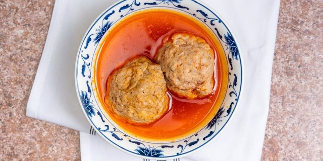 Meatballs
