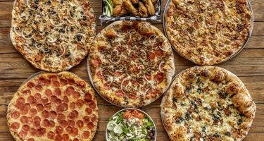 Sid's Pizza