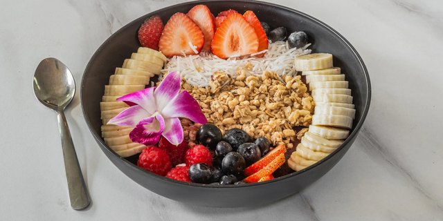 Acai OG Fruit Bowl