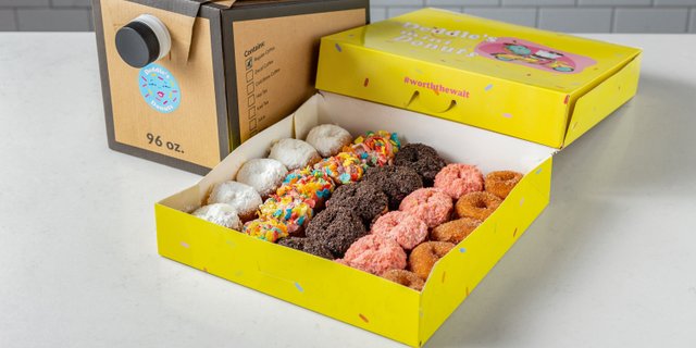 Combo Package 2