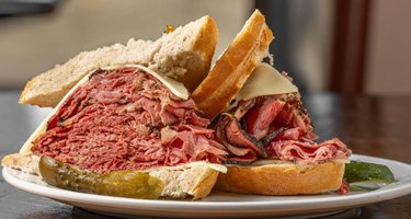 Siegel’s Deli