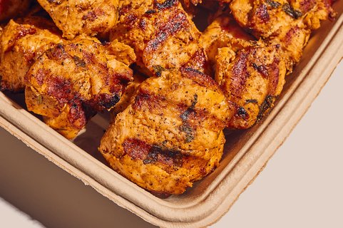 Grilled Chicken