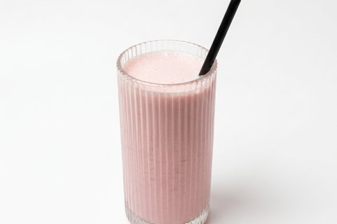 Banana Berry Smoothie