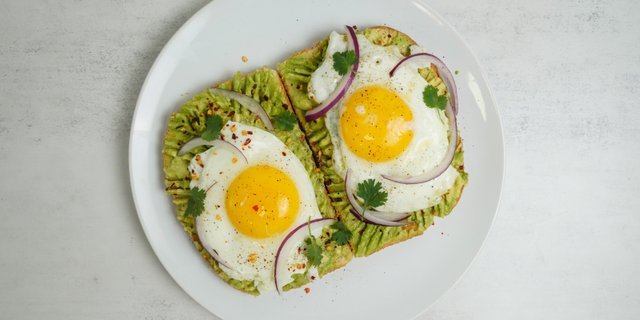 Avocado Toast
