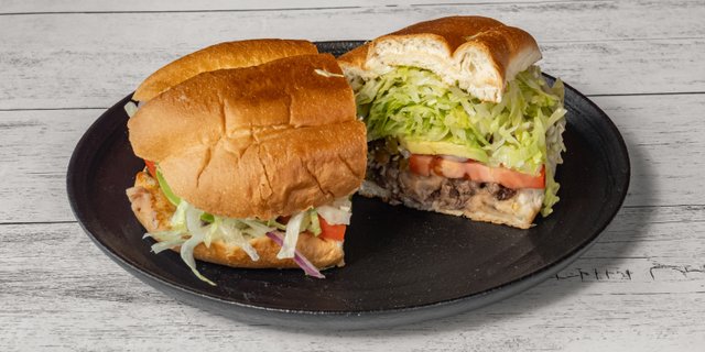 Asada Torta