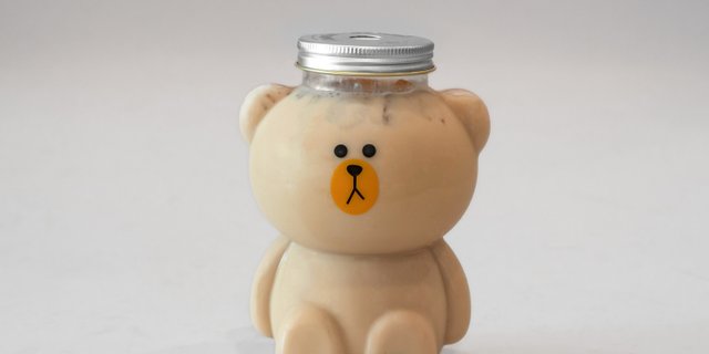 Original Milk Tea