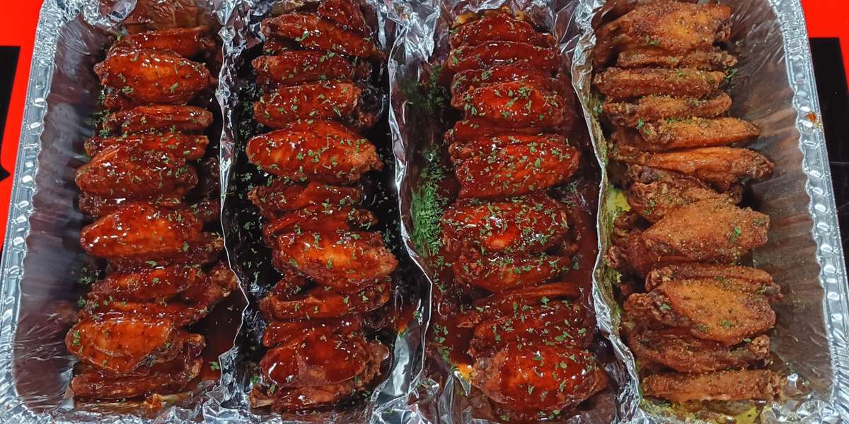 Valley Wings