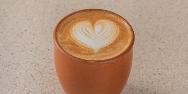 Flat White
