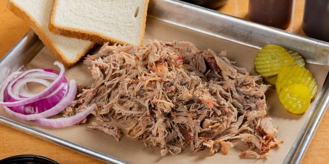 Pulled Pork