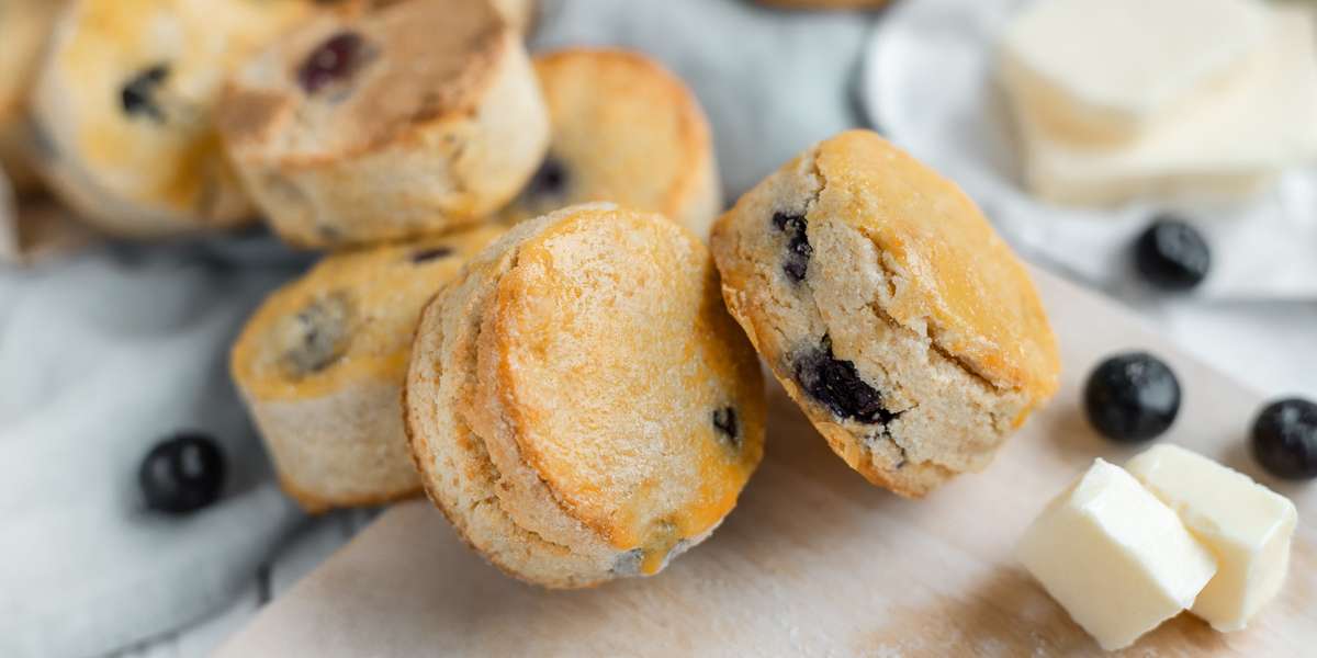 Broadway Biscuit Co.