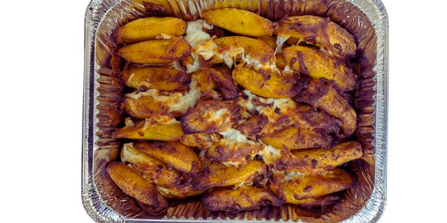 Maduritos Tray