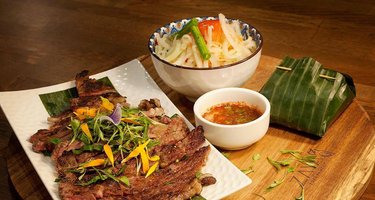 Zaya Thai Pantry