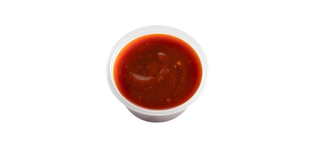 Thai Sweet n' Spicy