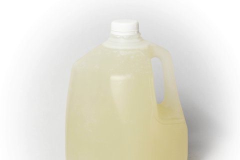 Lemonade Jug