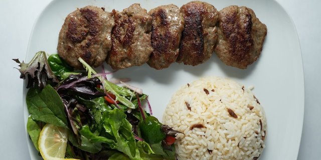 Meatballs