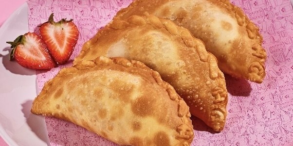Argentinian Empanada