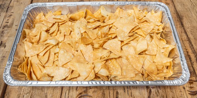 Chips & Salsa