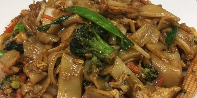 Pad See Ew