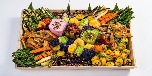 Mezze