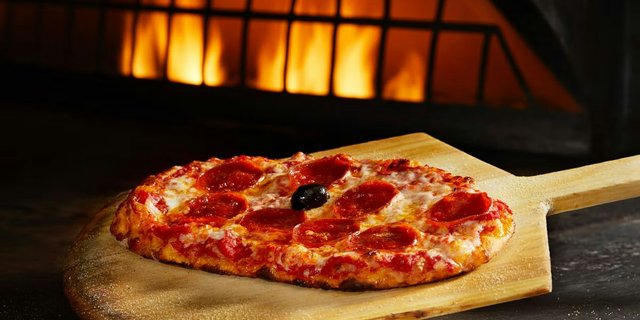 Pizza Meal