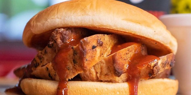 Turkey Sandwich