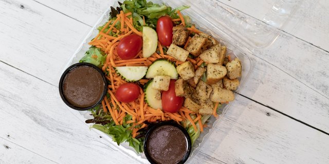 Garden Salad