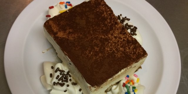 Tiramisu