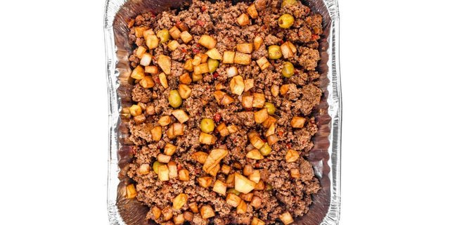 Picadillo