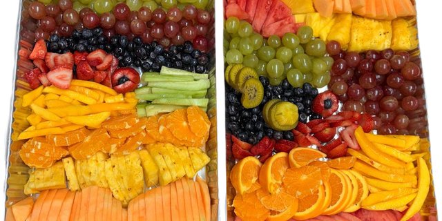 Fruit Salad