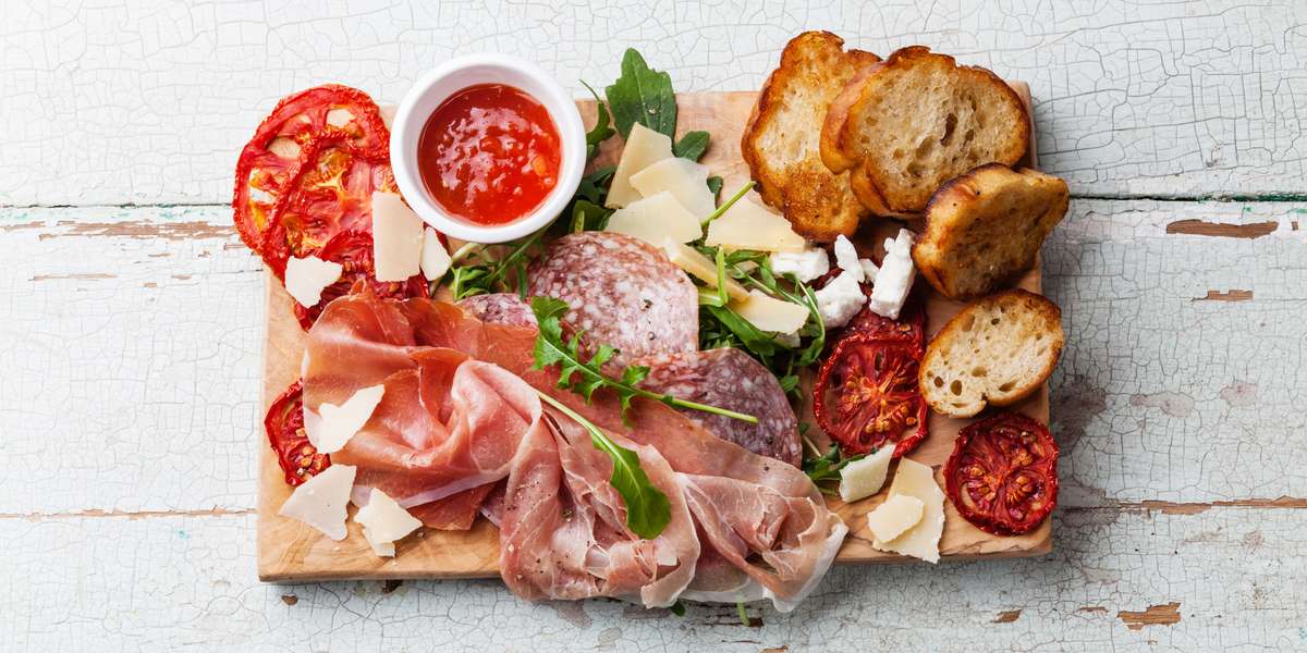 Porcellino's