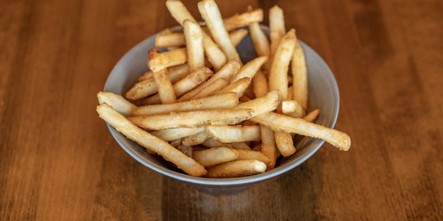 Fries