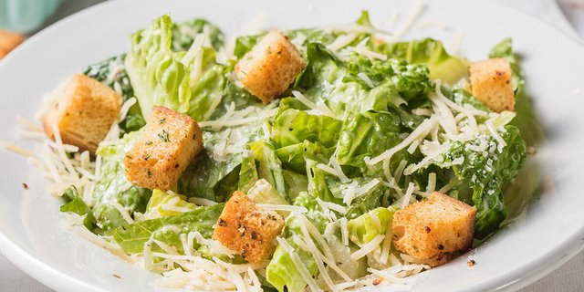 Caesar Salad