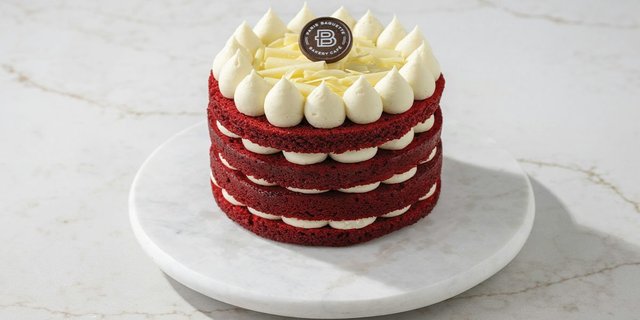 Red Velvet Cake