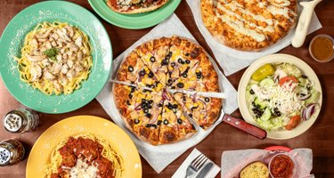 Papa Pizza Pie