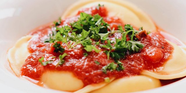 Cheese Ravioli