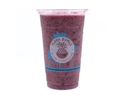 Kowabunga Smoothie