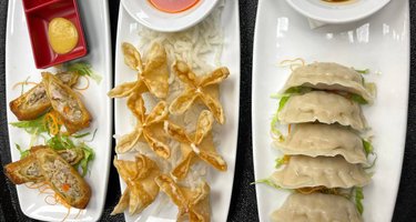 Shun Lee Chinese Cuisine