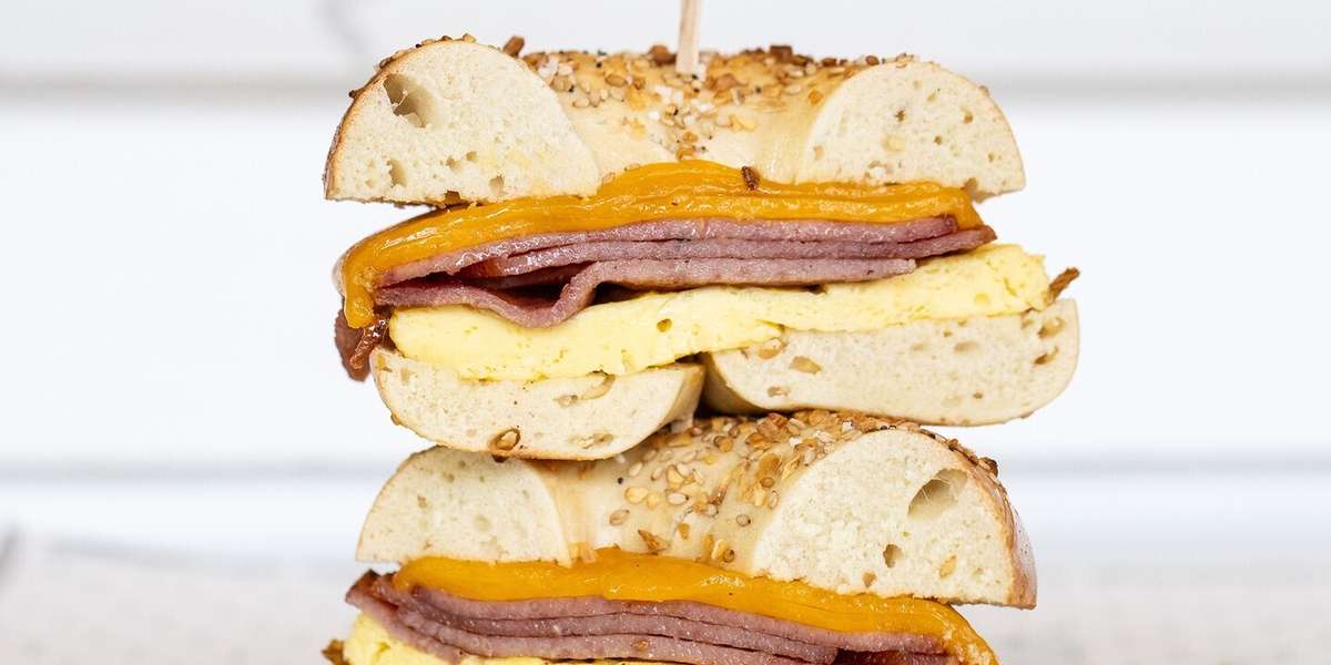 Bagels on Park