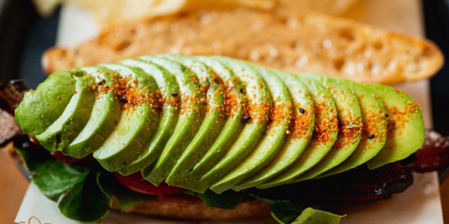Festivál BLAT Sandwich