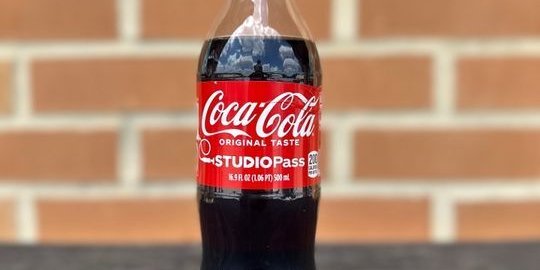 Coke