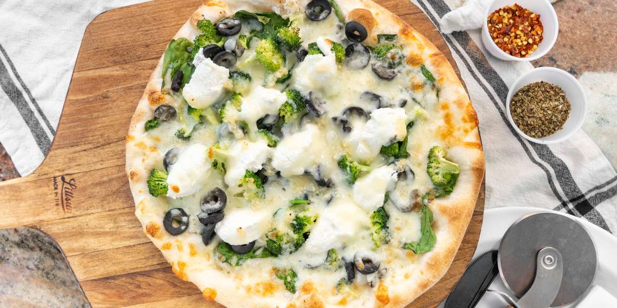 La Vera Pizza