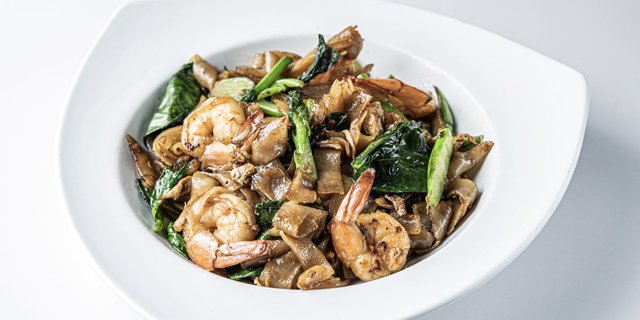 Pad See Ew