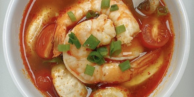 Tom Yum