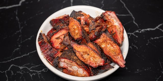 Rib Tips